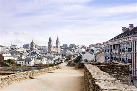 Tourism in Lugo. What to see. Tourist information 